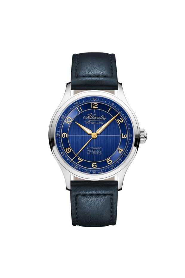 53780.41.53g Men's Wristwatch