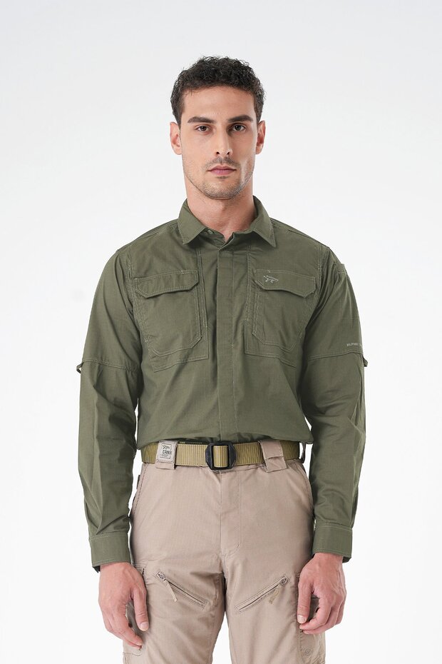 Alpha Mete Gömlek - 1