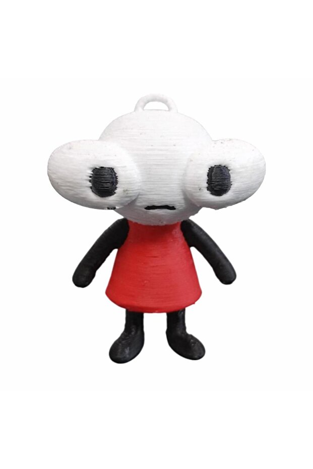 سلسلة مفاتيح أوبي - 2