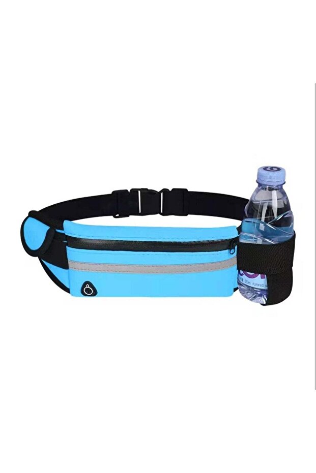 Outdoor Cycling and Running Essential Magic Waist Pack