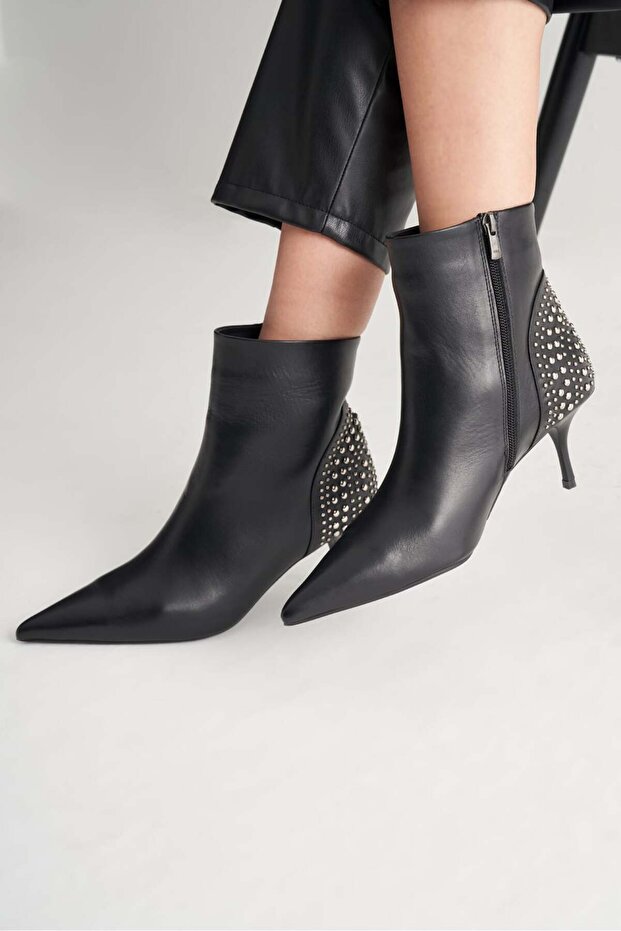 Zımba Detaylı Bot - 2