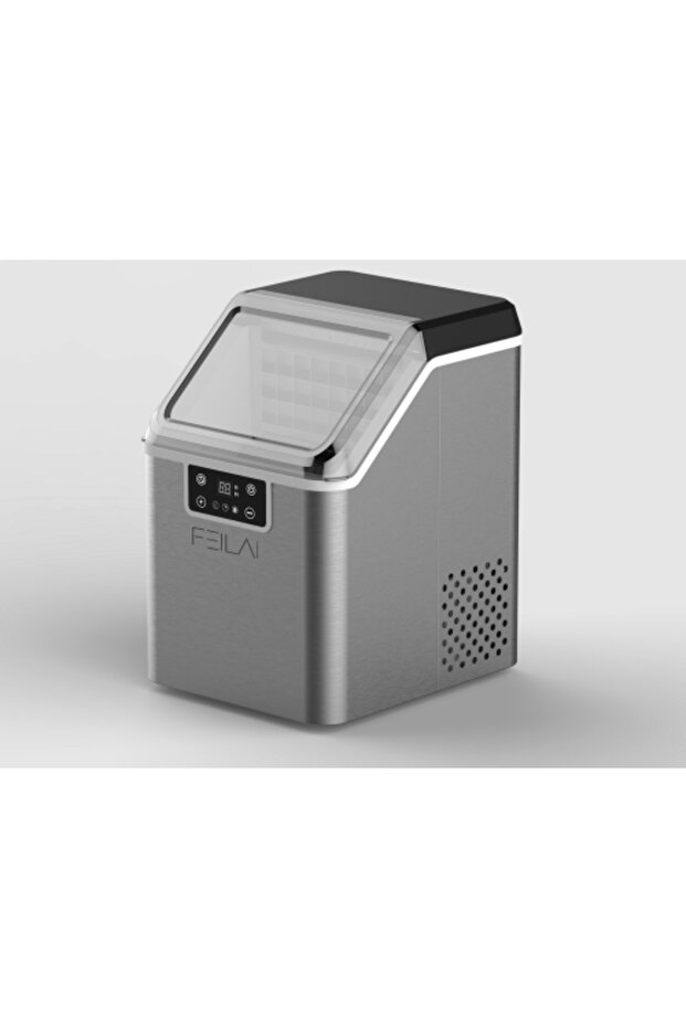 Ice Maker - 1