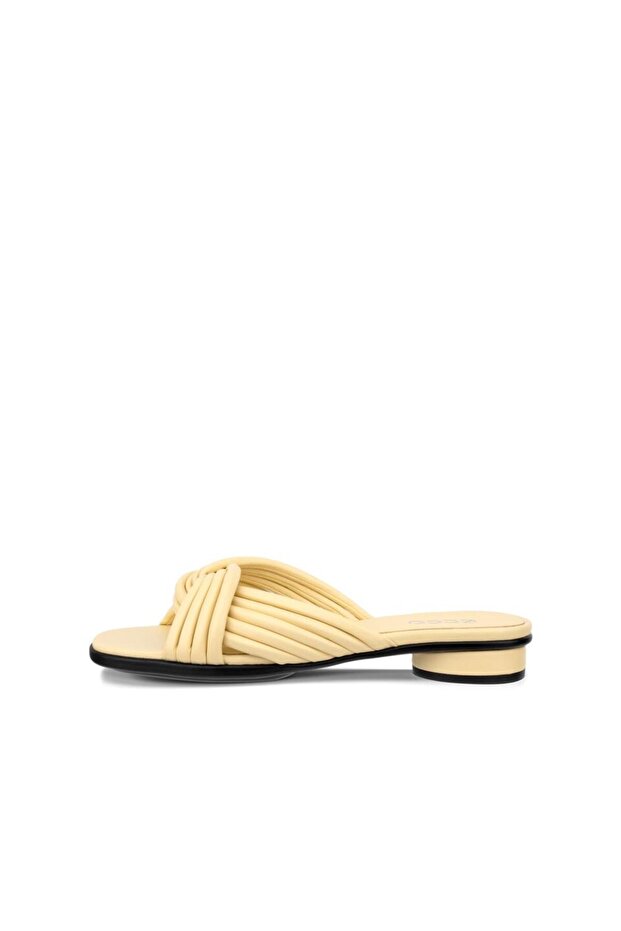 Sculpted Alba 25 Straw