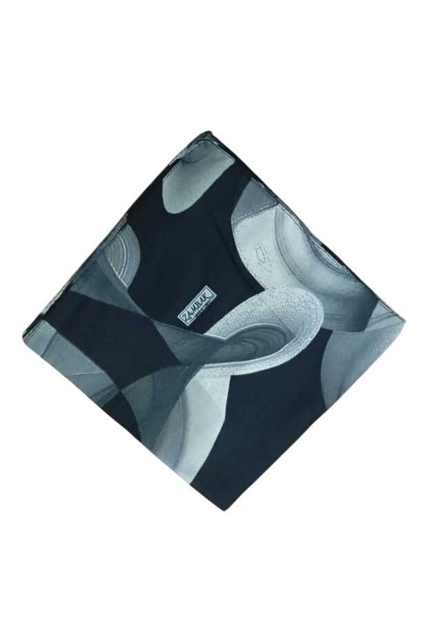 Thick Woven Mother's Headscarf