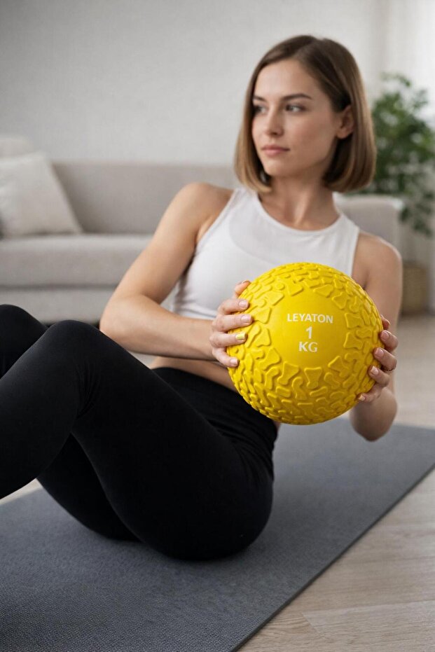 Slam Ball 1KG - 1