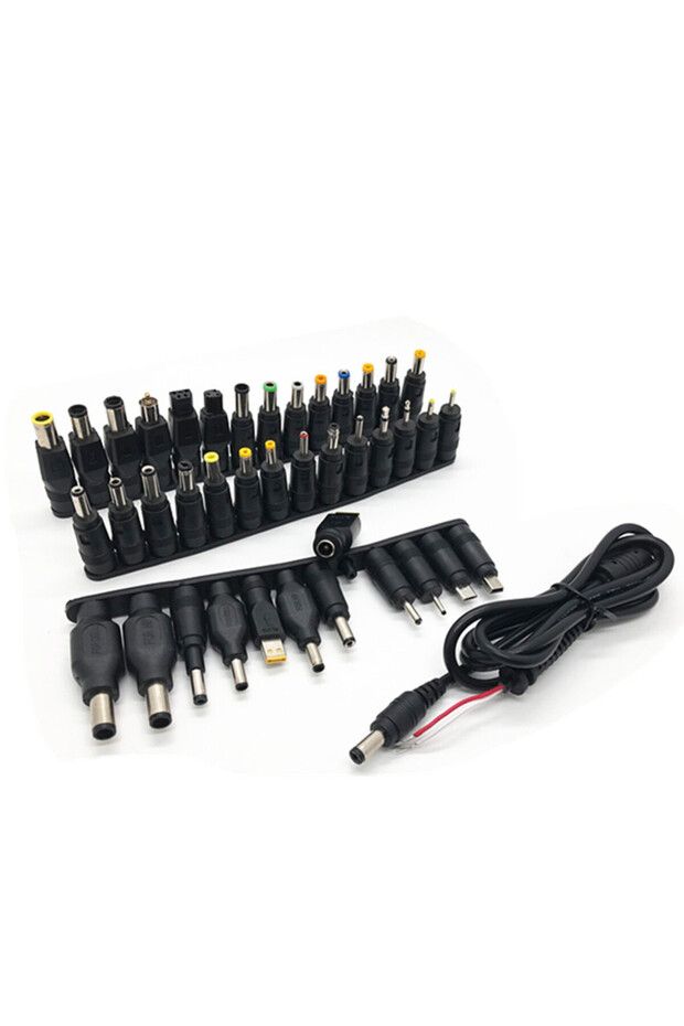 DC Adaptör dönüştürücü - 1