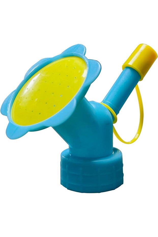 Plastic Dual Head Bottle Cap Sprinkler