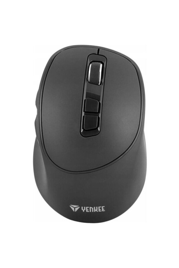 Mouse wireless 2.4Ghz...