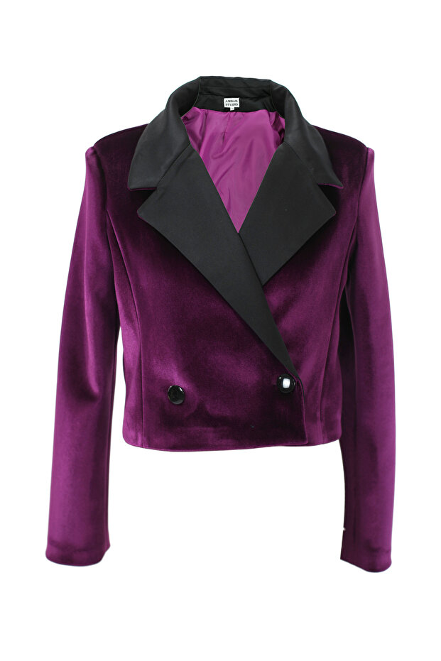 INESSA short jacket - 1