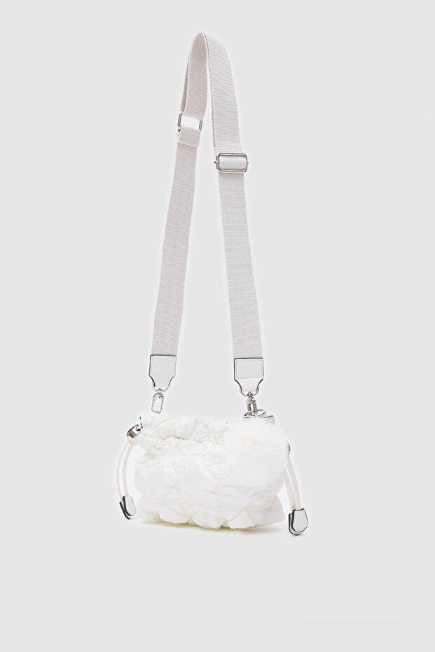 Puff & Go Mini Drift Çapraz Çanta - 2