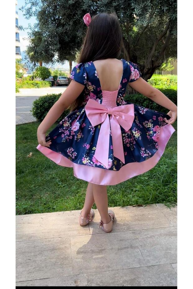 DEVOJČIČKA HALJINA - 3