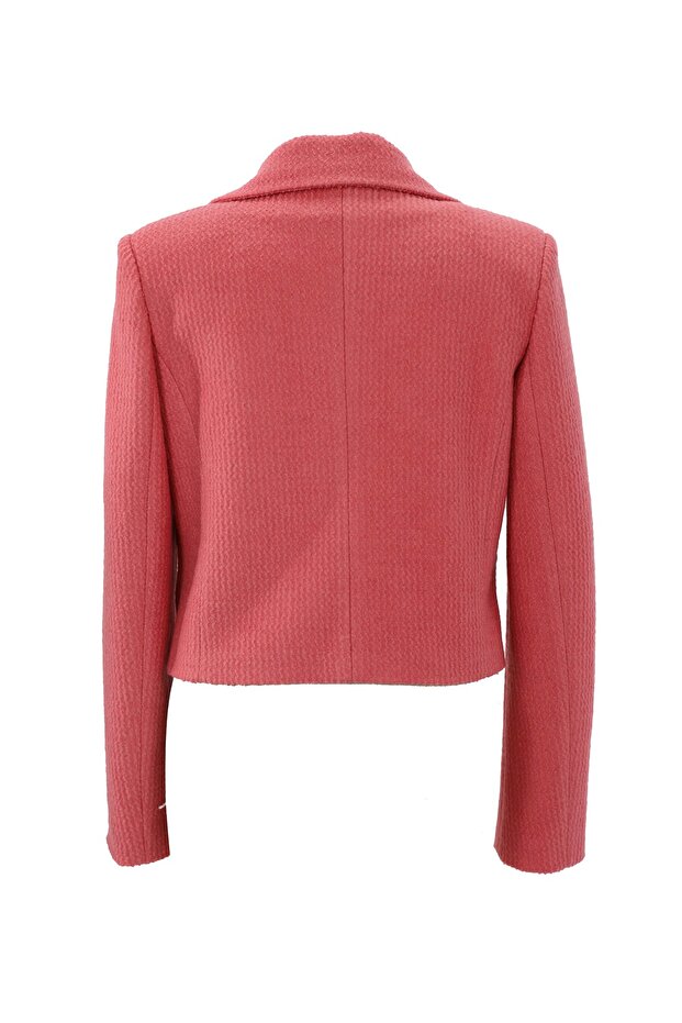 Jachetă scurtă INESSA - 2