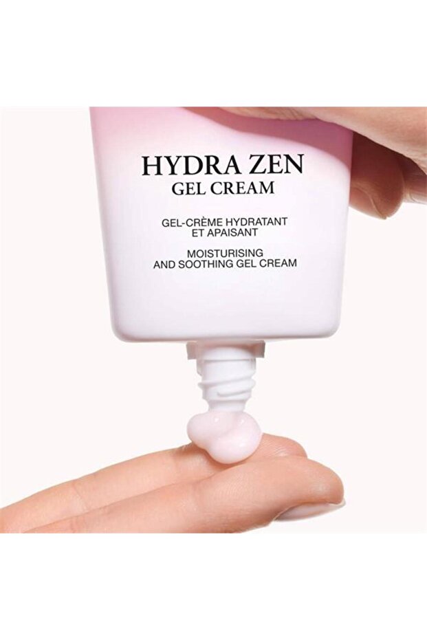 HYDRAZEN GEL CREAM T30ML - 2