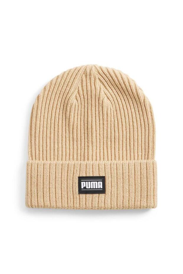 Ribbed Classic Cuff Beanie - 3