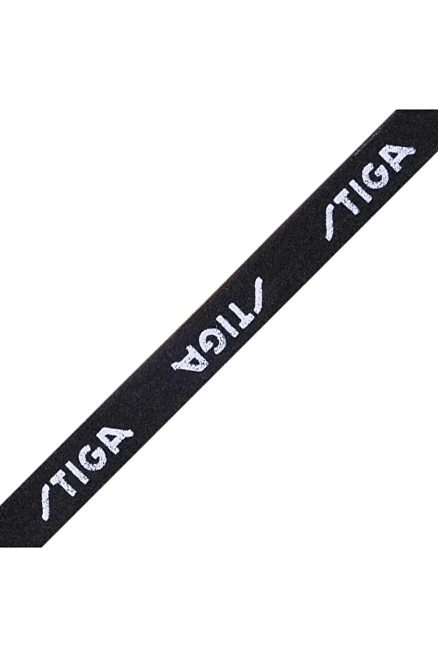 Black 10pcs 10 Pieces Stiga Professional Table Tennis Racket Edge Protection Ping Pong Racket Side T