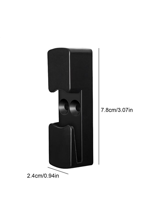 B Fishing Reel Rack Wall Mount Display Fishing Reel Storage Quick-Release Hanger Easy-Install For G.