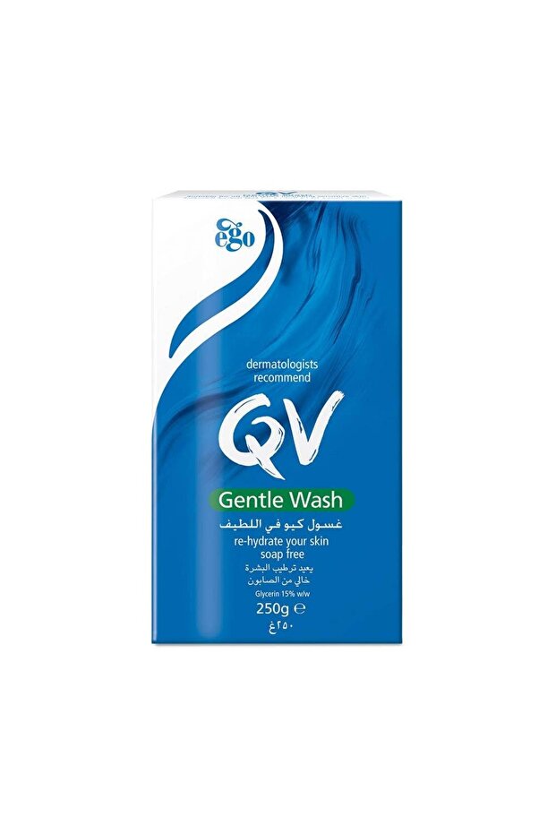 Gentle Wash 250Ml