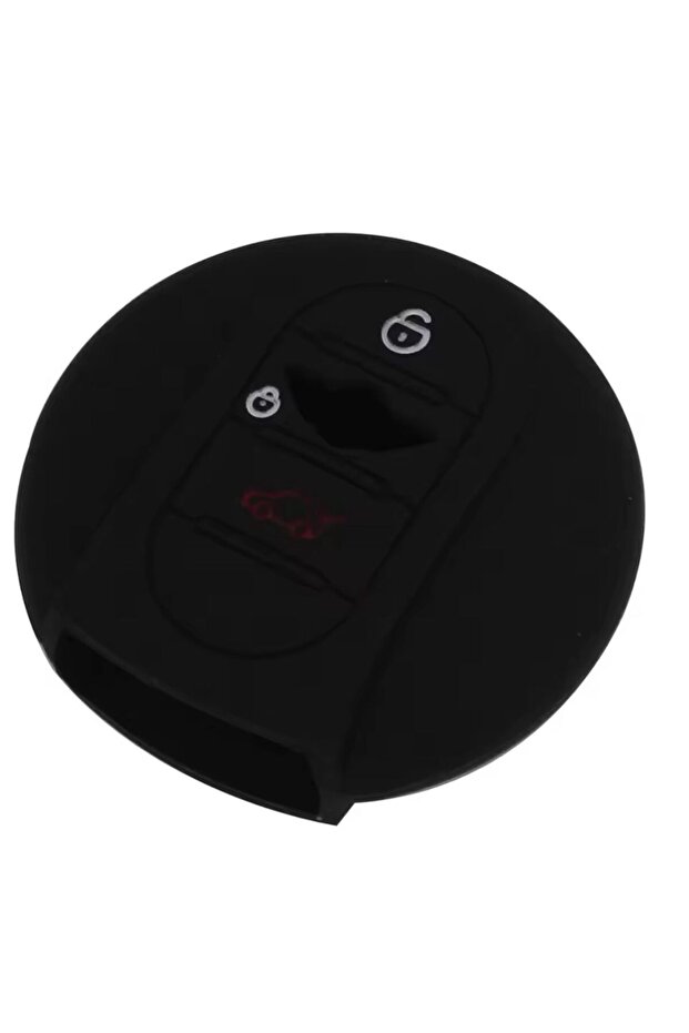 Mini Cooper Compatible Silicone Key Protection Case 2. Please Refer to the Picture