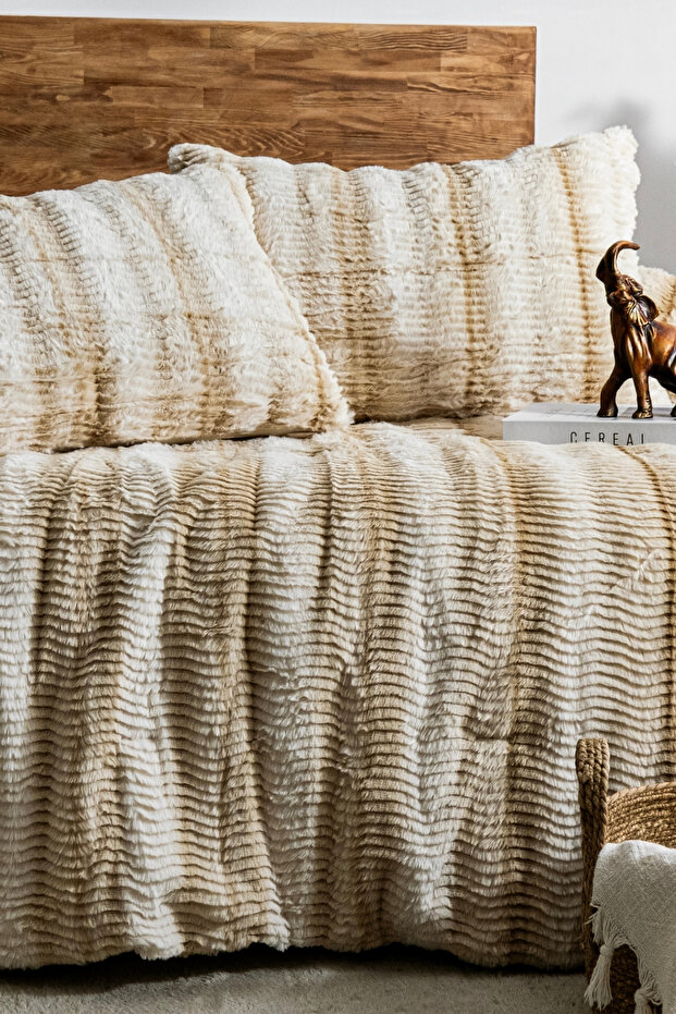 Jenny Çift Kişilik Comforter Set - 4