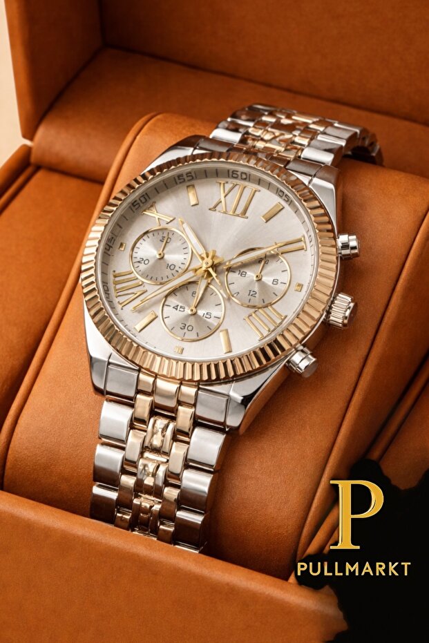 Kadın Kol Saati - 1