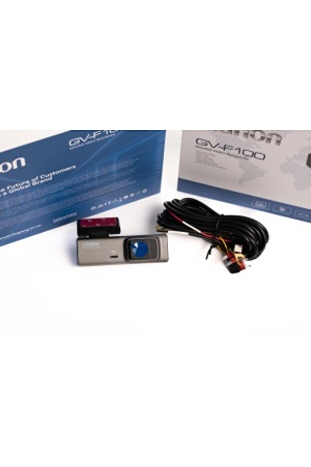 Universal DVR Camera 2K - 5