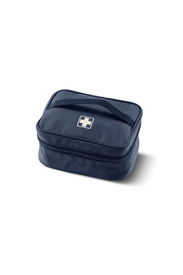 İlaç Çantası - 1