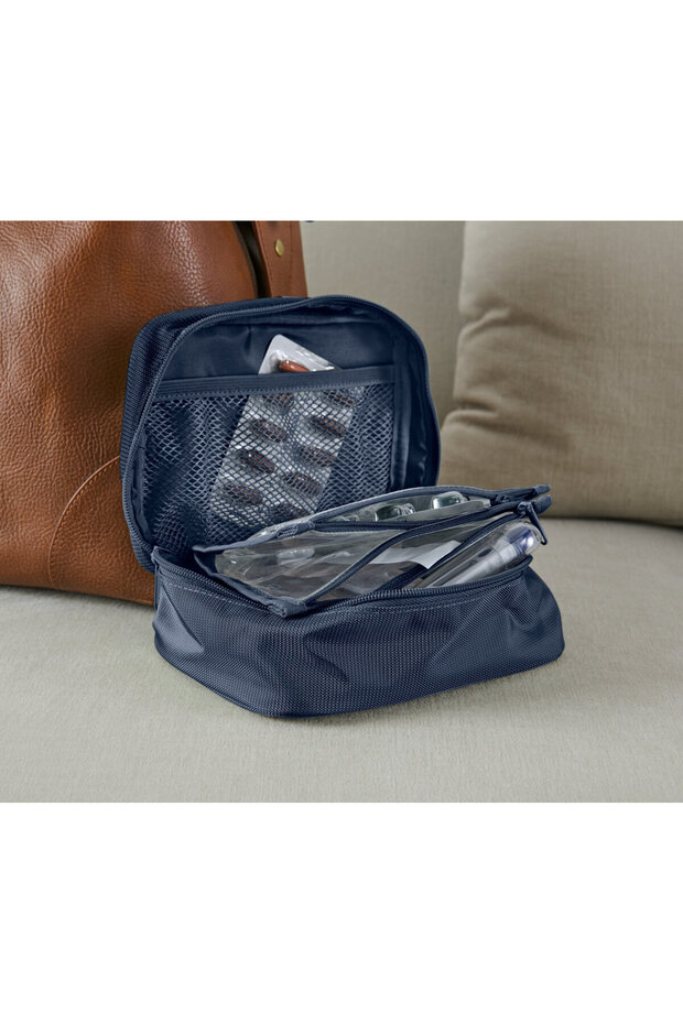 İlaç Çantası - 2