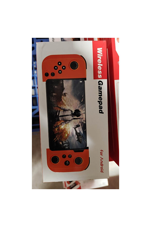 وحدة تحكم الألعاب اللاسلكية BlazeGrip - 2