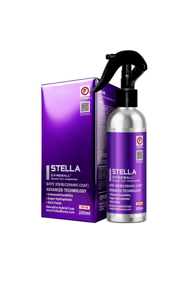 STELLA 200 ml (18 AY) - 1