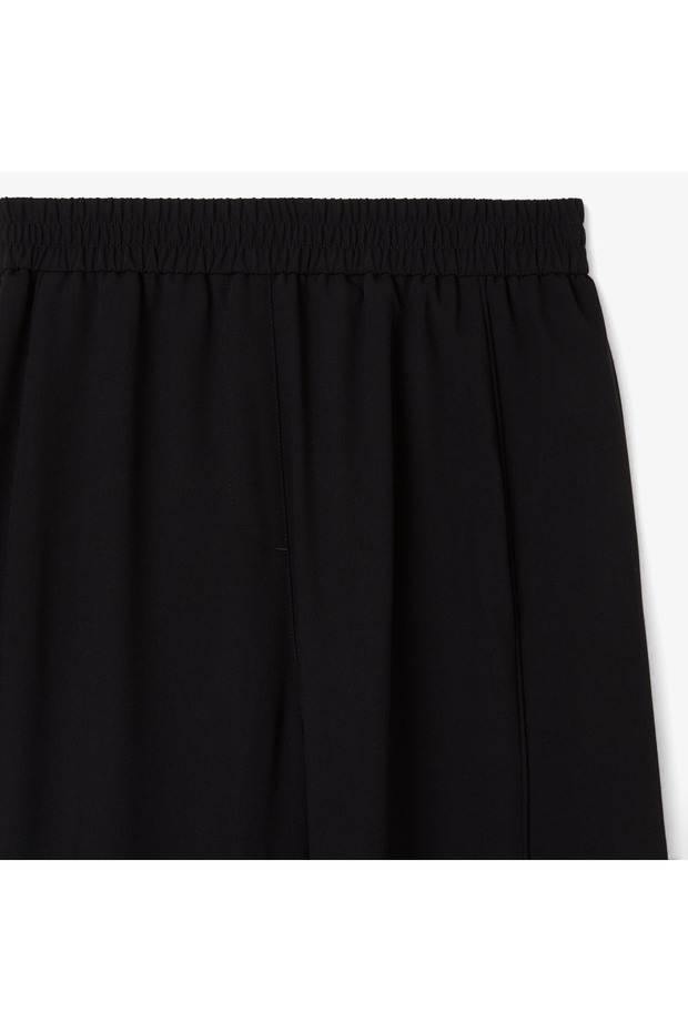 Kadın Siyah Pantolon - 4