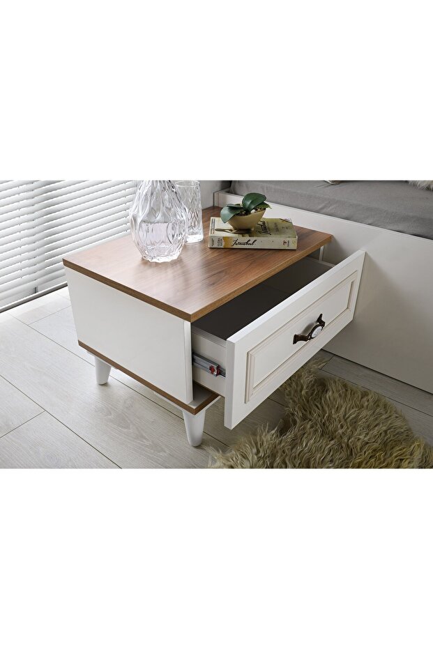 ÇINAR MDF KOMODİN - 1