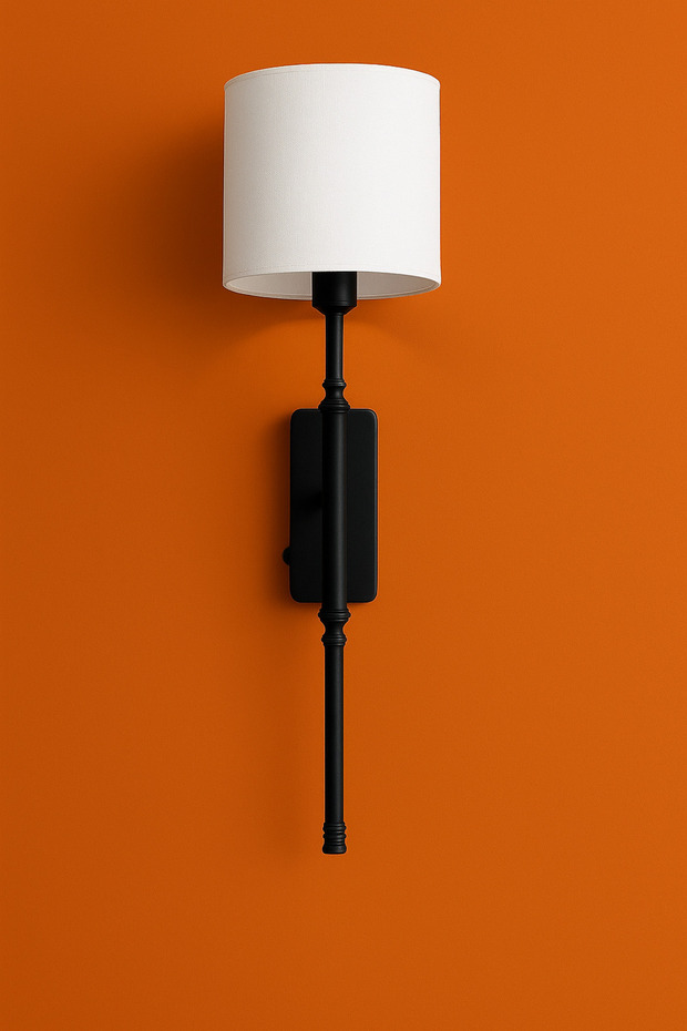 Leon Şarjlı Aplik - 1