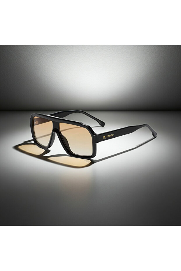 نظارات شمسية ذات عدسة متدرجة - 2