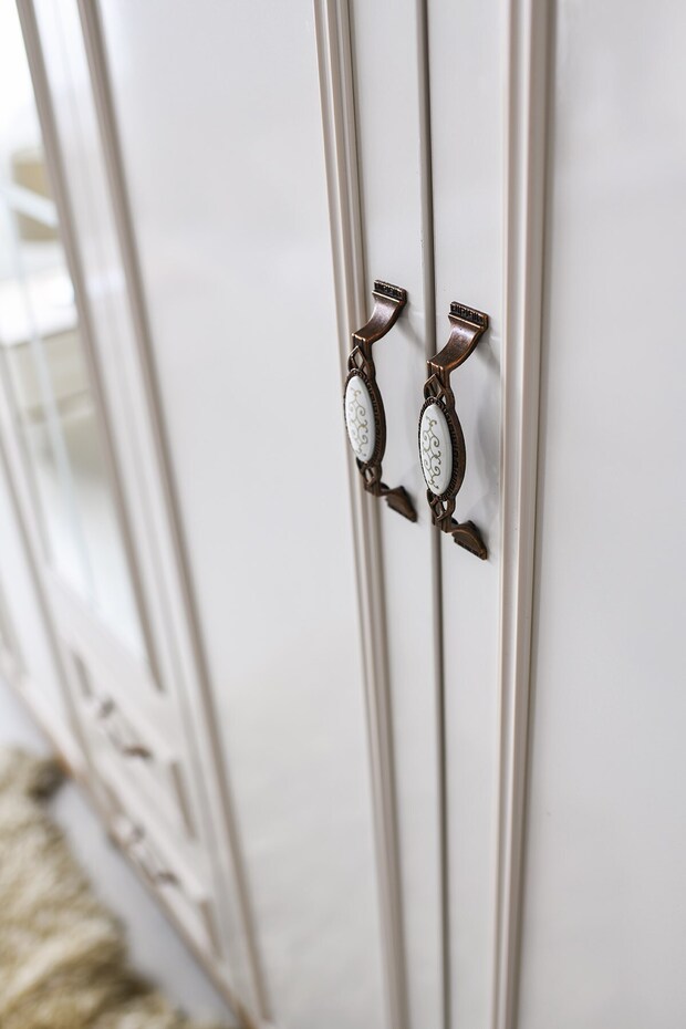 ÇINAR 5 KAPILI DOLAP - 2