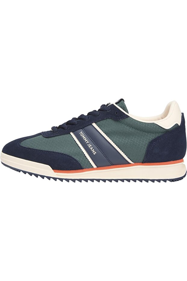 Men's Sneaker Em0Em01664C1G