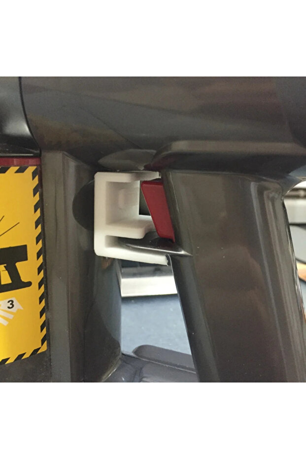 قفل زناد متوافق مع دايسون V8 |   جهاز عملي لتثبيت زناد المكنسة الكهربائية - 3