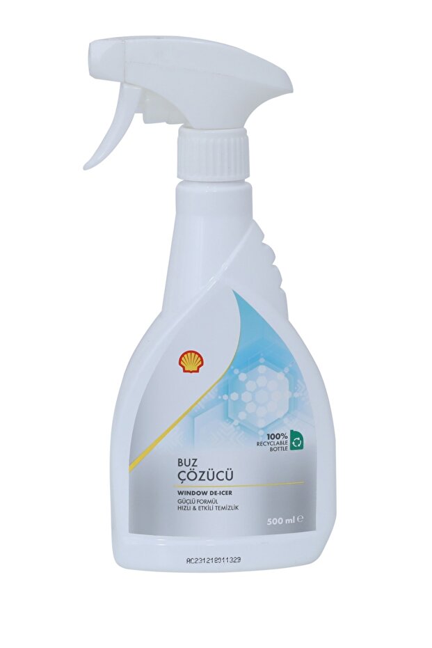 BUZ ÇÖZÜCÜ 500ML - 1