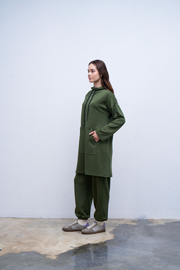 Cepli Sweatshirt - 2