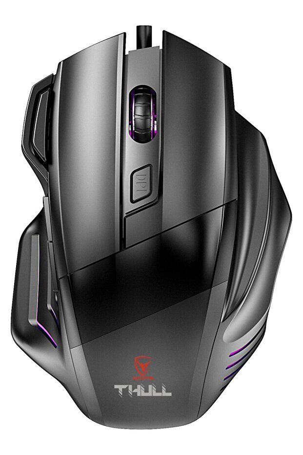 THULL Gaming VORTEX Mouse - 4
