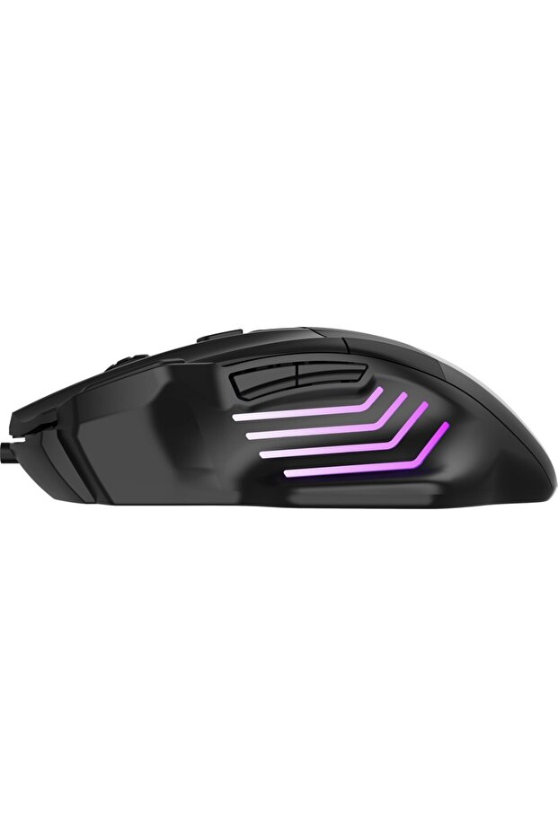 THULL Gaming VORTEX Mouse - 5
