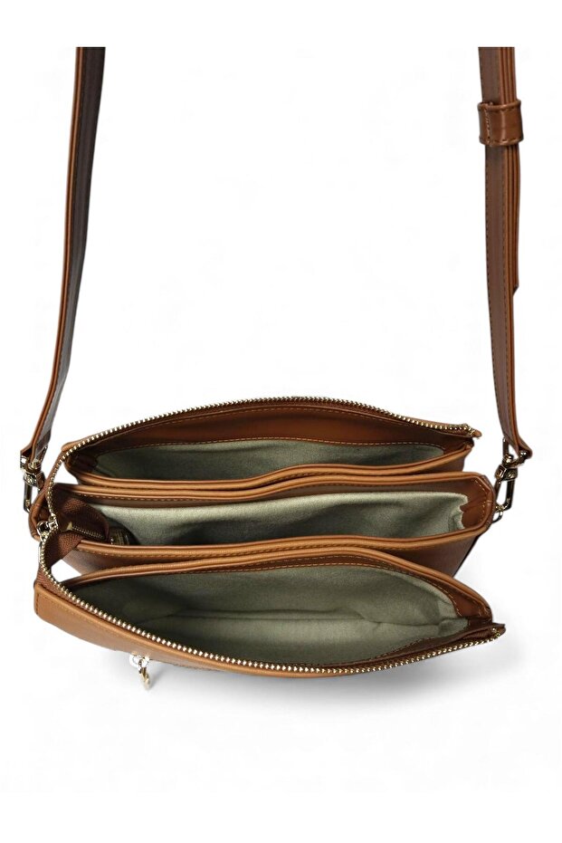 24x17x7 cm-Matmazel geantă de umăr 101010042 - 3