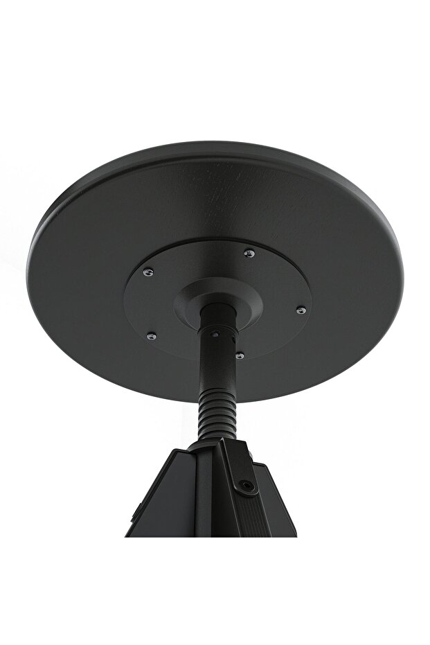 tabure, siyah, 44-55 cm - 6