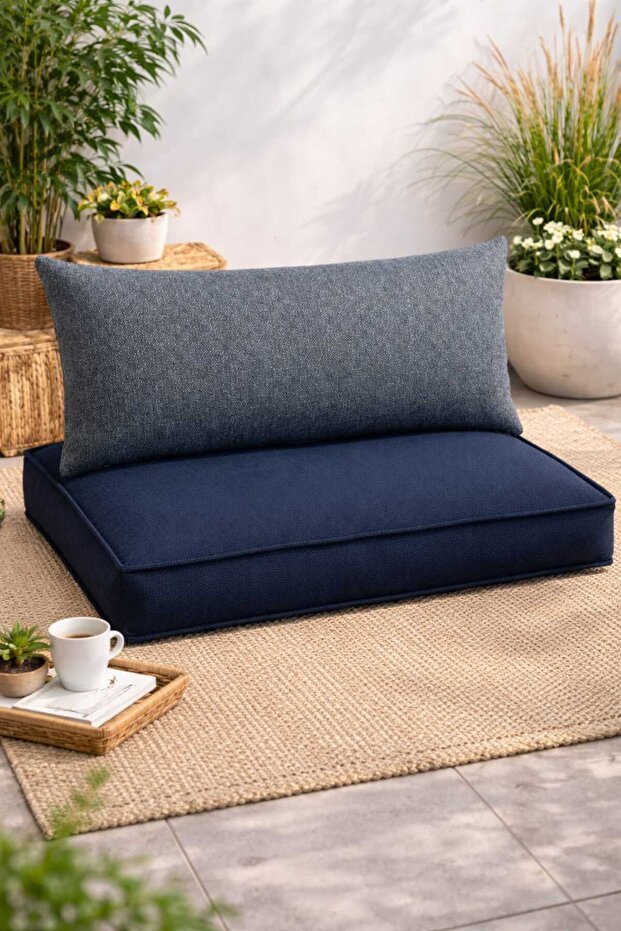 Royal Yer minderi 60*100 - 5