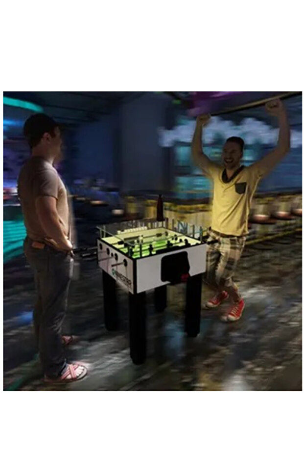 طاولة كرة قدم من فئة التسع نجوم - 3