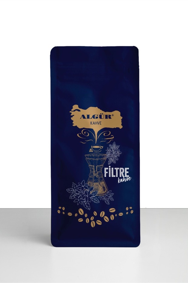 FİLTRE KAHVE 125Gr