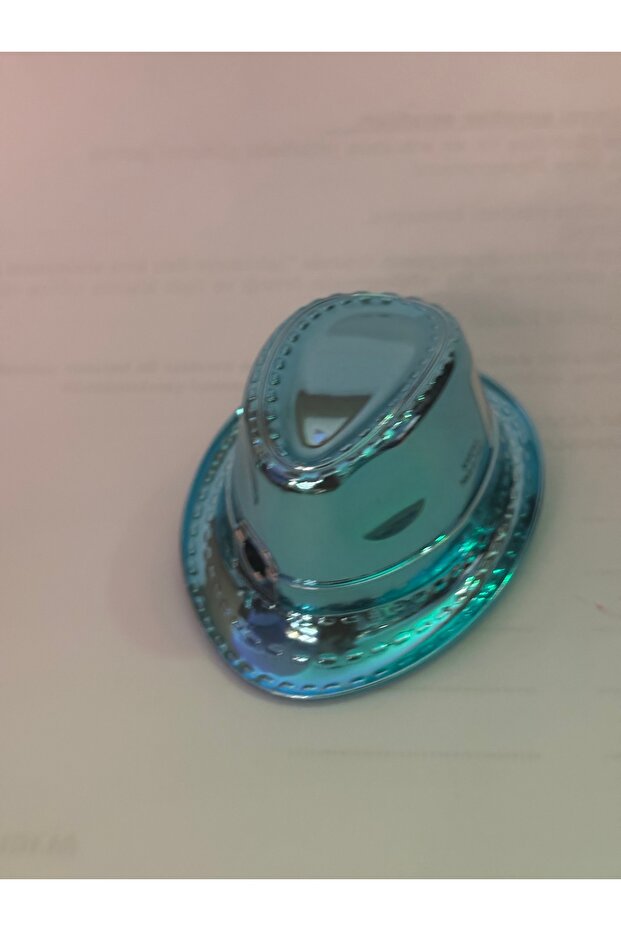 Şapka şeklinde çakmak - 4