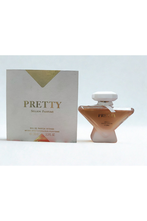 عطر بريتي سيلون اودي بارفيوم انتنس نسائي 100مل