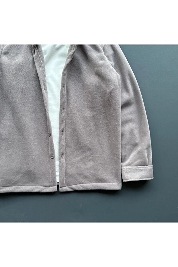 Basic Polar Shirt - 2