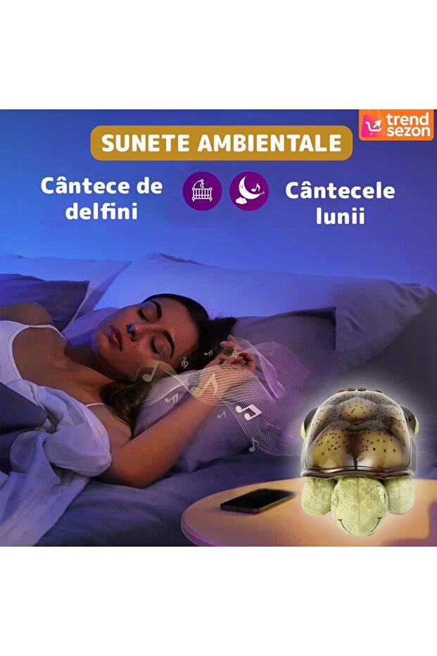 Brown Frog-Shaped Table Lamp - 6