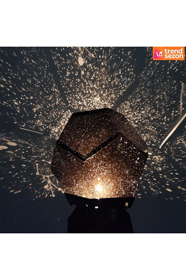 Constellation Projector - 7